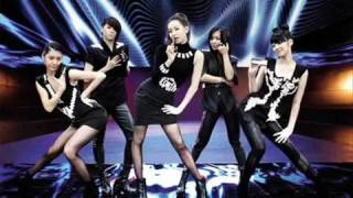 Chocolate Love fx LG cyon