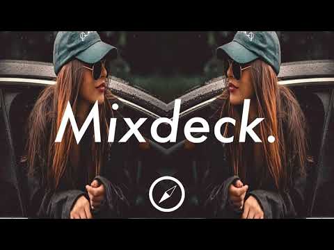 Chemical Surf feat. Malker - I'm About (INNDRIVE Remix)