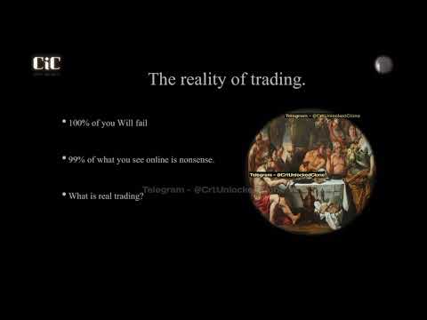 CIC full course compiled by Romeo