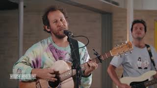 Ben Lee, Gordi and The Royal Melbourne Hospital Scrub Choir perform &quot;We&#39;re All In This Together&quot;