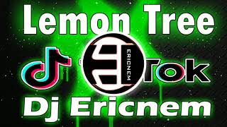 Download lagu Lemon Tree TIK TOK VIRAL / DiscoBudots / Ericnem Balod2x Mix mp3