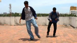 Thaamthaka Theemthaka - Thirumalai HD 720P Video Song