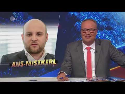 Heute Show vom 27.10.2017 in HD