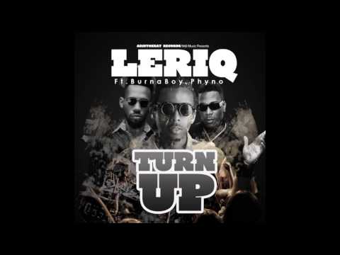 Video thumbnail for Turn Up