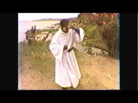 RAPHA BOUNDZEKI - KUANGA MOKONDZI
