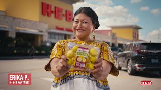 H-E-B Dulce tradición navideña