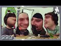 A Jester Time Traveled To The Future And Opened a Diarrhea Restaurant ft. @-pierce-