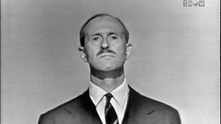 To Tell the Truth - Former Miss Universe; Tower of London Caretaker (Oct 22, 1959)