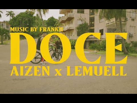 Aizen Ft LEMUELL - DOCE (Video Oficial)