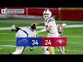 Bills vs. 49ers Recap: Josh Allen dominates as Buffalo remains atop AFC East | CBS Sports HQ