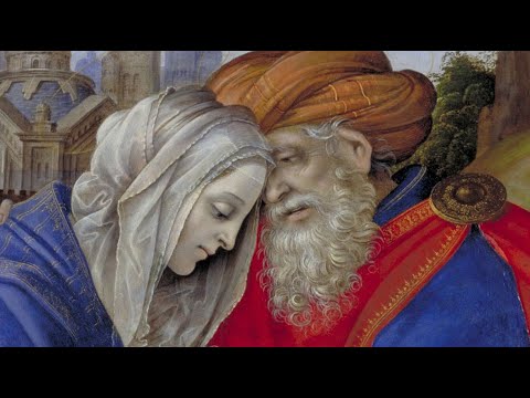 Thomas Tallis. Videte miraculum - Stile Antico