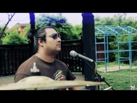 Sirsaya Hegu(NEWARI ROCK VERSION) - The Black Hawk Band