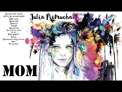 Julia Pietrucha - Mom (Parsley album)