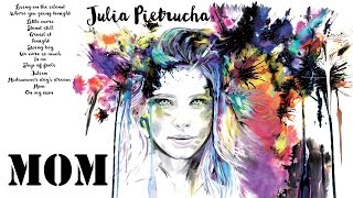 Julia Pietrucha - Mom (Parsley album)