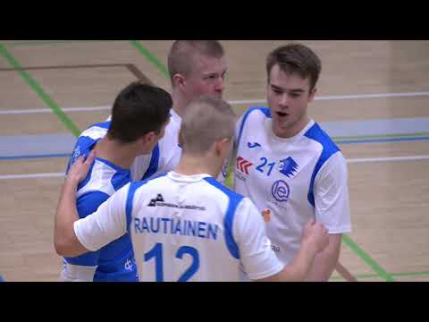 11.12.2020 Akaa Futsal - HIFK FS maalikooste