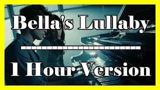 Bellas Lullaby (1 hour loop / 1 hour extension) Tw