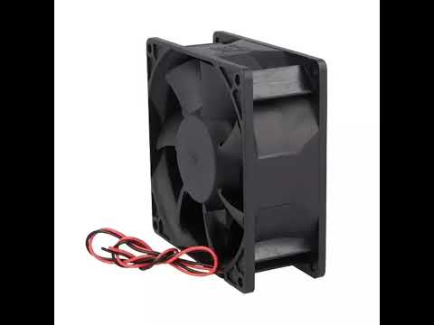 PMD2409PMB1-A Cooling Fan