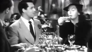 His Girl Friday (1940) Trailer 1