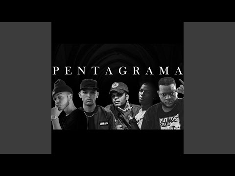 Pentagrama (feat. Mecal, YenkyOne, Rapheroh & Mafuul Flay)