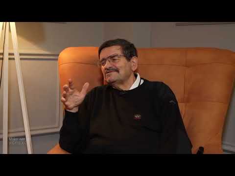 Мојот Пат до Успехот Васил Тупурковски Трета епизода