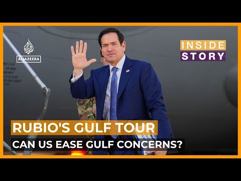 Has Marco Rubio's tour of the Gulf reassured US allies? | Inside Story
