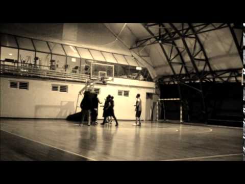 Gurmanët dhe Veteranët e basketbollit - highlights