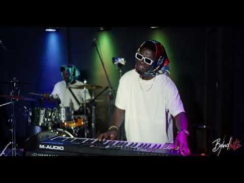 Wande Coal - COME MY WAY ( Live Arrangement)