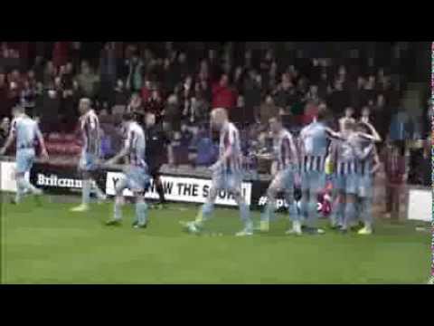 From Another Angle: Hartlepool United (H)
