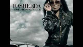 Rasheeda-Boss Chick
