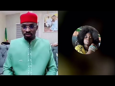 IBA HAIDARA ALIAS DGP: PREACHING QUESTION AND ANSWER