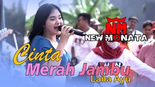 Download lagu PINK LOVE - LAILA AYU [ COVER ] mp3