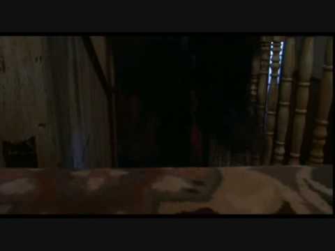 Freddy Krueger playing with power.