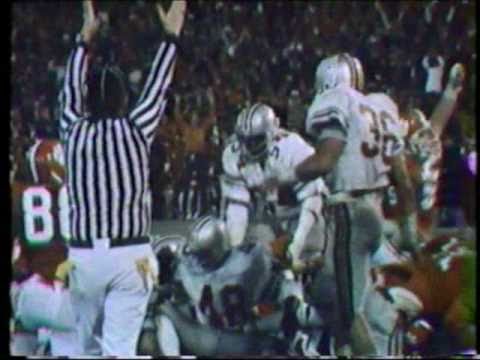 Clemson Recruiting Videos – 1981