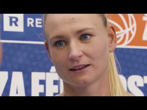 Soutěž trojkařek RENOMIA ŽBL - Finále