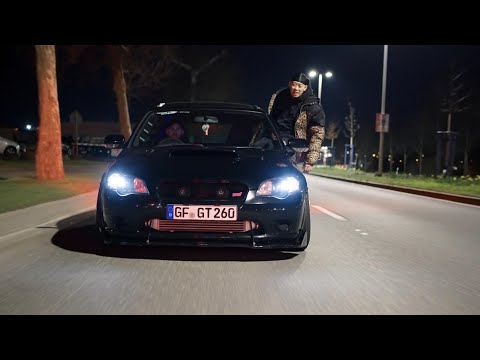 iAMYELLOW ☯ TOYOTA CHASER