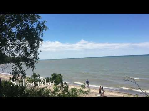 Tour In Wendt Beach Park NY جوله