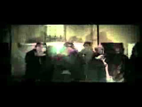 C DOT KO HITMAN TRIS - Shanklin Youngers - Fuck Snitches - Flawless Films