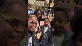 It’s a family affair, I n carnival cruise 🚢 #carnivalLegend  #family #cruise #cruisevibe  #kids