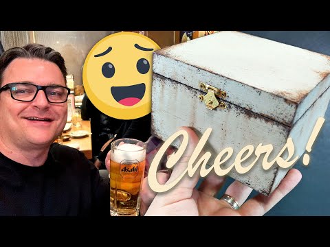 GBWCオーストラリアチャンピオンのアーロン・シモンズから特別プレゼント (Special Gift from GBWC Australia Champion Aaron Simons!)