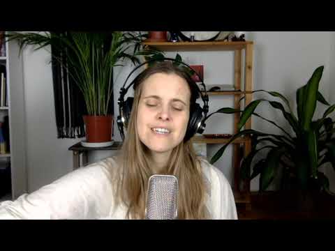 'Take a Breath' (Phillip Stiegmüller) by Suyana