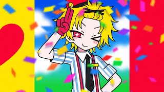 コーラス祭り最高です 美しいです - メズマライザー/歌ってみた【そうま】