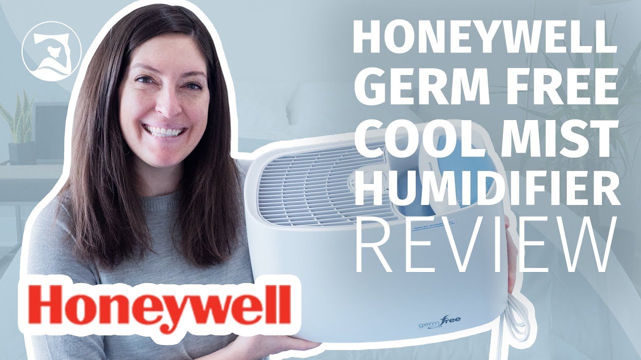 Honeywell Germ Free Cool Moisture Humidifier Review - Best On The Block?