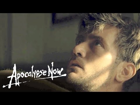 Willard Drinks Profusely & Breaks His Hotel Room Mirror | Apocalypse Now