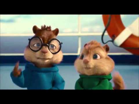 Don Seroj feat Hovo YKCB - UPDATE _ NEW 2015 ( Chipmunks Version)