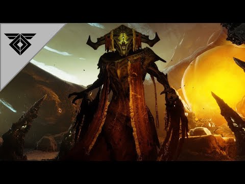 Nokris (High Action) - Destiny 2: Warmind OST