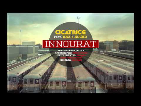 CICATRICE feat  HAZ & ACCAD   #INNOURAT