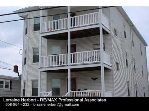 14 Whitcomb St., Webster MA 01057 - Rental - Real Estate - For Sale -
