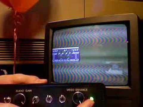 Archer Deprogrammer 2