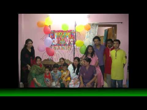 SAMIN BIRTHDAY PART 1***