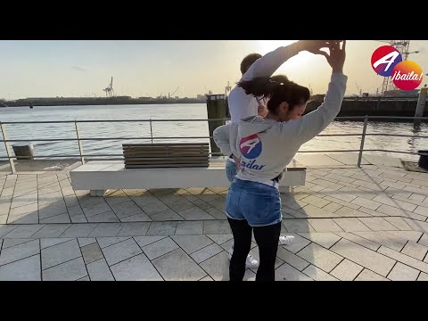 Casino / Salsa Cubana Social Dance | Mas rollo que Pelicula - Havana D Primera